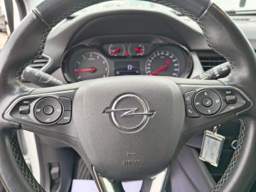 OPEL - Crossland 1.2 Turbo 12V 110 CV Start&Stop Edition (10 di 21)