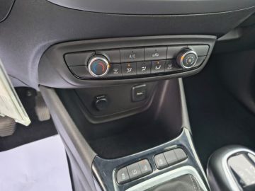 OPEL - Crossland 1.2 Turbo 12V 110 CV Start&Stop Edition (12 di 21)