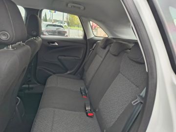 OPEL - Crossland 1.2 Turbo 12V 110 CV Start&Stop Edition (14 di 21)