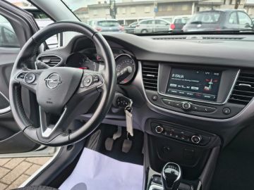 OPEL - Crossland 1.2 Turbo 12V 110 CV Start&Stop Edition (15 di 21)