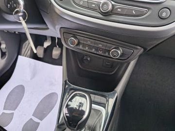 OPEL - Crossland 1.2 Turbo 12V 110 CV Start&Stop Edition (18 di 21)