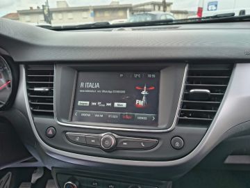 OPEL - Crossland 1.2 Turbo 12V 110 CV Start&Stop Edition (20 di 21)