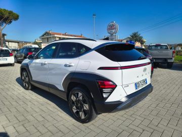 HYUNDAI - Kona 1.0 T-GDI DCT XLine (6 di 25)