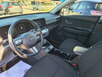 HYUNDAI - Kona 1.0 T-GDI DCT XLine (8 di 25)