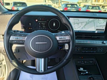 HYUNDAI - Kona 1.0 T-GDI DCT XLine (10 di 25)