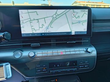 HYUNDAI - Kona 1.0 T-GDI DCT XLine (12 di 25)