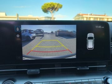 HYUNDAI - Kona 1.0 T-GDI DCT XLine (14 di 25)