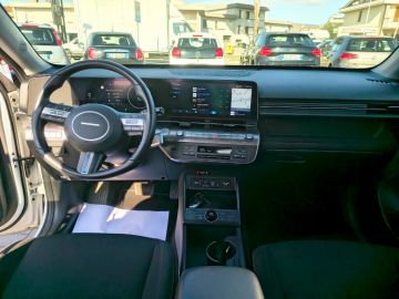 HYUNDAI - Kona 1.0 T-GDI DCT XLine (19 di 25)