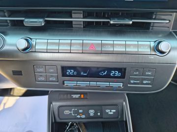 HYUNDAI - Kona 1.0 T-GDI DCT XLine (23 di 25)