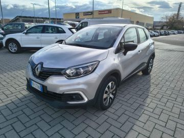 RENAULT - Captur dCi 8V 90 CV Start&Stop Energy Zen (1 di 18)