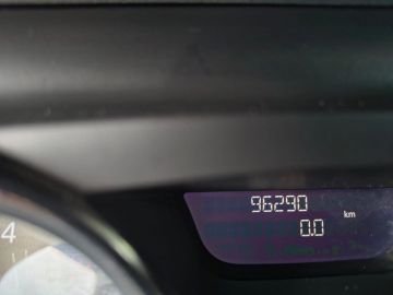 RENAULT - Captur dCi 8V 90 CV Start&Stop Energy Zen (9 di 18)