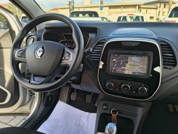 RENAULT - Captur dCi 8V 90 CV Start&Stop Energy Zen (16 di 18)