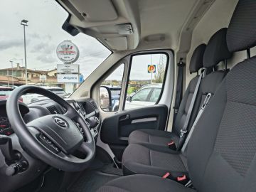 OPEL - Movano 30 2.2 BlueHDi 120 S&S PC-TN Furgone (10 di 17)