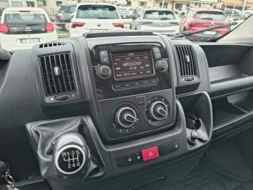 OPEL - Movano 30 2.2 BlueHDi 120 S&S PC-TN Furgone (13 di 17)