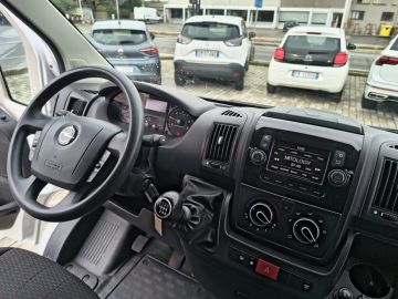 OPEL - Movano 30 2.2 BlueHDi 120 S&S PC-TN Furgone (16 di 17)