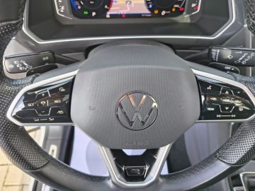 VOLKSWAGEN - Tiguan 2.0 TDI 200 CV SCR DSG 4MOTION R-Line (11 di 26)