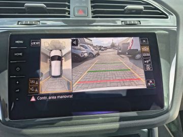 VOLKSWAGEN - Tiguan 2.0 TDI 200 CV SCR DSG 4MOTION R-Line (14 di 26)