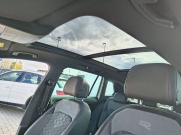 VOLKSWAGEN - Tiguan 2.0 TDI 200 CV SCR DSG 4MOTION R-Line (21 di 26)