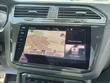 VOLKSWAGEN - Tiguan 2.0 TDI 200 CV SCR DSG 4MOTION R-Line (23 di 26)