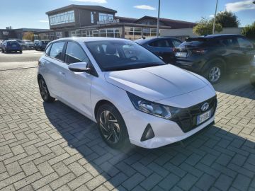 HYUNDAI - 1.2 MPI MT ConnectLine (3 di 21)