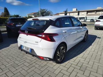 HYUNDAI - 1.2 MPI MT ConnectLine (5 di 21)