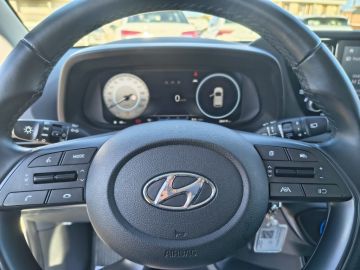 HYUNDAI - 1.2 MPI MT ConnectLine (10 di 21)