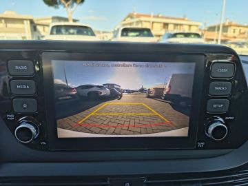 HYUNDAI - 1.2 MPI MT ConnectLine (11 di 21)