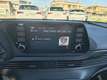 HYUNDAI - 1.2 MPI MT ConnectLine (21 di 21)