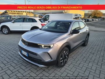 OPEL - Mokka 1.2 Turbo Edition (1 di 17)