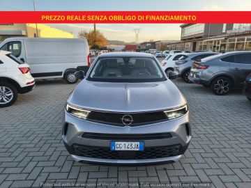 OPEL - Mokka 1.2 Turbo Edition (2 di 17)