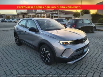 OPEL - Mokka 1.2 Turbo Edition (3 di 17)