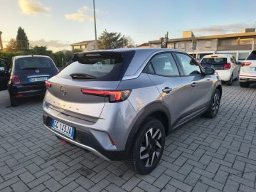 OPEL - Mokka 1.2 Turbo Edition (4 di 17)