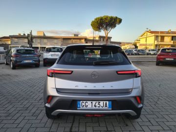 OPEL - Mokka 1.2 Turbo Edition (5 di 17)