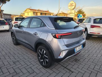 OPEL - Mokka 1.2 Turbo Edition (6 di 17)