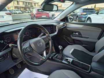 OPEL - Mokka 1.2 Turbo Edition (7 di 17)