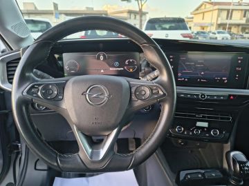 OPEL - Mokka 1.2 Turbo Edition (8 di 17)