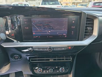 OPEL - Mokka 1.2 Turbo Edition (9 di 17)