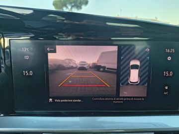 OPEL - Mokka 1.2 Turbo Edition (10 di 17)