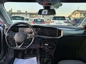 OPEL - Mokka 1.2 Turbo Edition (11 di 17)