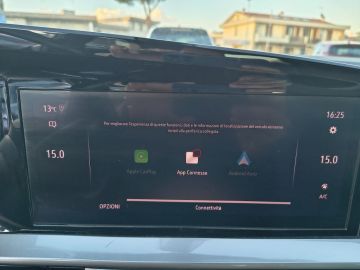 OPEL - Mokka 1.2 Turbo Edition (13 di 17)