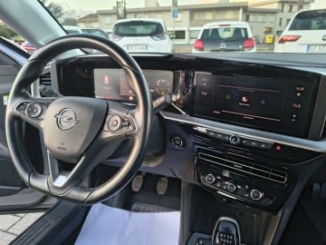OPEL - Mokka 1.2 Turbo Edition (14 di 17)