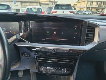 OPEL - Mokka 1.2 Turbo Edition (16 di 17)