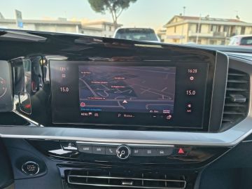 OPEL - Mokka 1.2 Turbo Edition (17 di 17)