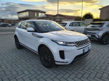 LAND ROVER - Range Rover Evoque 2.0D I4 163 CV AWD Auto (3 di 21)