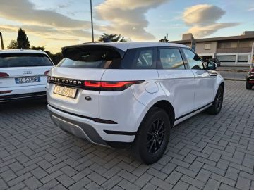 LAND ROVER - Range Rover Evoque 2.0D I4 163 CV AWD Auto (5 di 21)