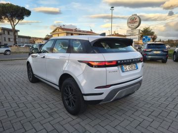 LAND ROVER - Range Rover Evoque 2.0D I4 163 CV AWD Auto (6 di 21)