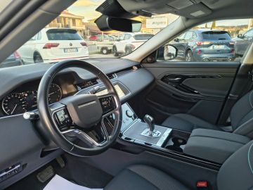 LAND ROVER - Range Rover Evoque 2.0D I4 163 CV AWD Auto (8 di 21)