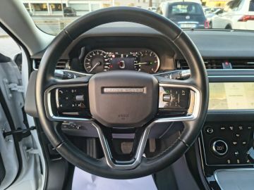 LAND ROVER - Range Rover Evoque 2.0D I4 163 CV AWD Auto (9 di 21)