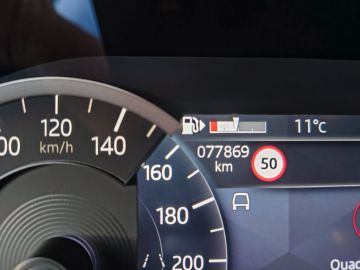 LAND ROVER - Range Rover Evoque 2.0D I4 163 CV AWD Auto (10 di 21)