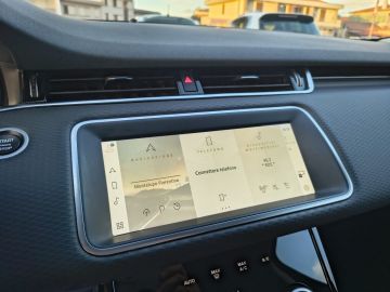 LAND ROVER - Range Rover Evoque 2.0D I4 163 CV AWD Auto (11 di 21)